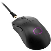 تصویر ماوس گیمینگ بی‌سیم کولرمستر مدل MM731 Cooler Master MM731 RGB 19000DPI Wireless Gaming Mouse