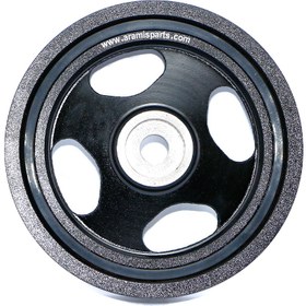 تصویر پولی میل لنگ لاماری 