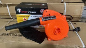 تصویر دستگاه دمنده و مکنده ایزی پاور  مدل BL 5012 Easy Power  Blower BL5012