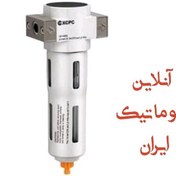 تصویر فیلتر پنوماتیک طرح فستو (FESTO) 