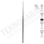 تصویر رینگ گوش سایز ۲ بلانت PROFIT 