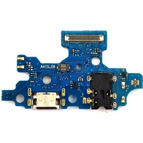 تصویر برد شارژ گوشی Samsung Galaxy A41 Samsung Galaxy A41 Charging Board