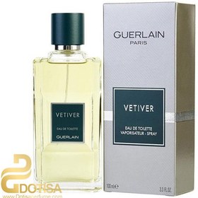 Guerlain Vetiver