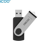 تصویر فلش مموری 64 گیگ USB 2.0 برند Oscoo مدل 008u ا Oscoo Flash Drive USB 2.0 32GB Model 008u Oscoo Flash Drive USB 2.0 32GB Model 008u