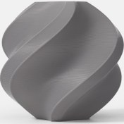 تصویر فیلامنت ASA خاکستری برند Bambu Lab 