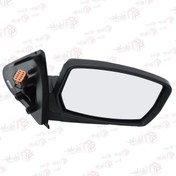 تصویر آینه بغل برقی کروز پلاس مناسب دنا NX7 سمت راست 