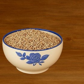 تصویر جو پوست کنده فله 