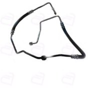 تصویر شیلنگ هیدرولیک پژو ۲۰۶ تیپ ۲ مدل ۸۳-۸۶ با مهره BITRON ایتالیا 