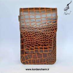 تصویر کیف دوشی اسپرت مدل رادمان طرح پریما 