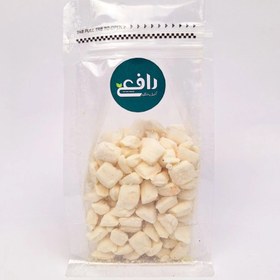 تصویر شکر پنیر نارگیل (قند نارگیلی) - ظرف مایکروویو / 500g 