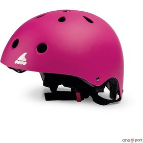 تصویر کلاه اسکیت رولربلید مدل RB JR HELMET 