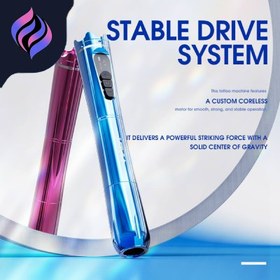 تصویر پن مست کرون 