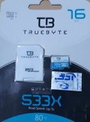 تصویر رم 16GB Truebyte 