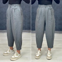 تصویر شلوار فوتر ترک 