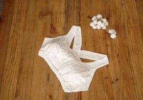 تصویر کد ۱۹۸ نیم تنه زنانه 