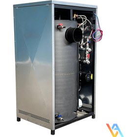 تصویر پکیج زمینی سه گانه سوز 18KW آوینترا AH3P+)-1803) 