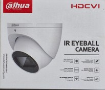 تصویر دوربین مدار بسته داهوا ۵مگ با ضبط صدا مدل Dahua HDW 1500 TLMP A Dahua 1500 TLMP A