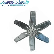 تصویر پروانه استیل جت هیتر 