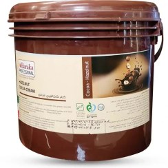 تصویر خرید مغزی فندقی SB باراکا ۳ کیلویی – فیلینگ فندقی قنادی آماده مصرف | پخش پامچال مشهد 