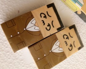 تصویر پاک‌کن کچل شو - شکل۳ 