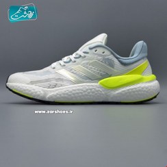 تصویر کفش مخصوص دویدن مردانه آدیداس مدل 11846-SOLARBOOST 5 W 