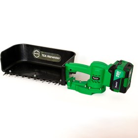 تصویر چایی چین شارژی روستیک 