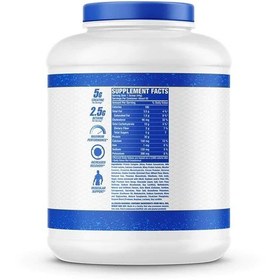 تصویر پروتئین پرو آنتیوم رونی کلمن (2300 گرمی) Ronnie Coleman Pro-Antium Multifaceted protein (2300g)