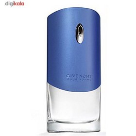 Givenchy pour homme cheap blue label 100 ml