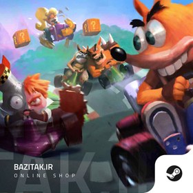 تصویر بازی Crash Bandicoot N. Sane Trilogy – استیم 