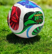 تصویر توپ فوتبال دوختی جام جهانی 2026 _ کد 1189 