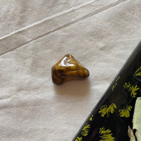 تصویر چشم ببر 