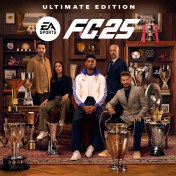 تصویر اكانت FC25 FIFA25 Ultimate Edition PS5 ظرفيت سوم اكانت FC25 FIFA25 Ultimate Edition PS5 ظرفيت سوم