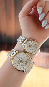 تصویر ساعت سیتیزن 