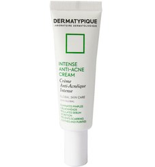 تصویر کرم کنترل کننده چربی و جوش درماتیپیک 