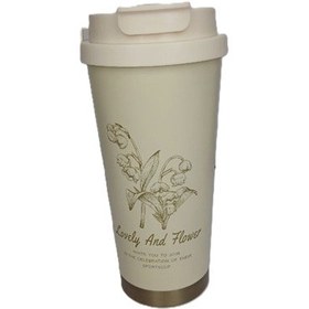 تصویر ماگ کرم آیتم محصول 78110 