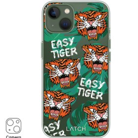 تصویر Easy Tiger 