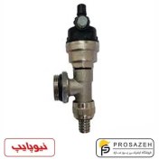 تصویر شیر هواگیری اتوماتیک کامل 