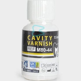 تصویر وارنیش رزینی ۱۵ میل مروابن - Morvabon Cavity Varnish