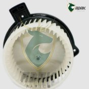 تصویر موتور بخاری برلیانس H320-H330 