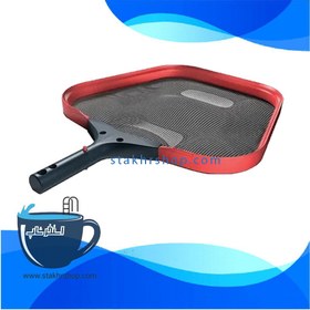 تصویر برگ گیر تخت کوکیدو Evolution LS16 