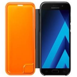 تصویر Neon Flip Cover Samsung Galaxy A5 2017 Neon Flip Cover Samsung Galaxy A5 2017