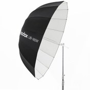 تصویر چتر گودکس Godox UB-165W Parabolic Reflector (White, 65″) Umbrella 