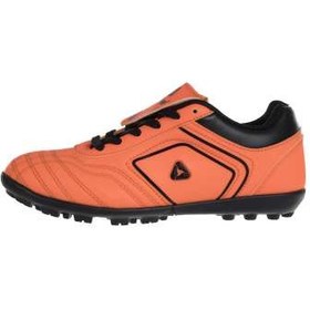 تصویر کفش فوتبال بچه گانه لتون مدل Kakalete ا Letoon Kakalete Football Shoes For Kids Letoon Kakalete Football Shoes For Kids
