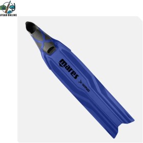 تصویر فین فری دایو MARES مدل X-Wing 