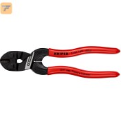 تصویر انبر مفتول بر کنیپکس مدل 7101160 سایز 160 میلی متر CoBolt® Compact Bolt Cutters