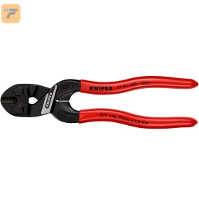 تصویر انبر مفتول بر کنیپکس مدل 7101160 سایز 160 میلی متر CoBolt® Compact Bolt Cutters