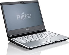 تصویر لپتاپ فوجیتسو 13 اینچ مدل Fujitsu s760 