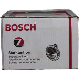 تصویر بوق بنزی بوش مدل 1011 