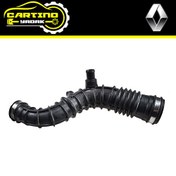 تصویر لوله خروجی توربو شارژ رنو کپچر 