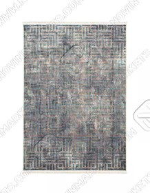 تصویر فرش محتشم طرح آشپزخانه کد ۲۵AA0060 تمام رنگ Mohtasham Carpet Kitchen Collection